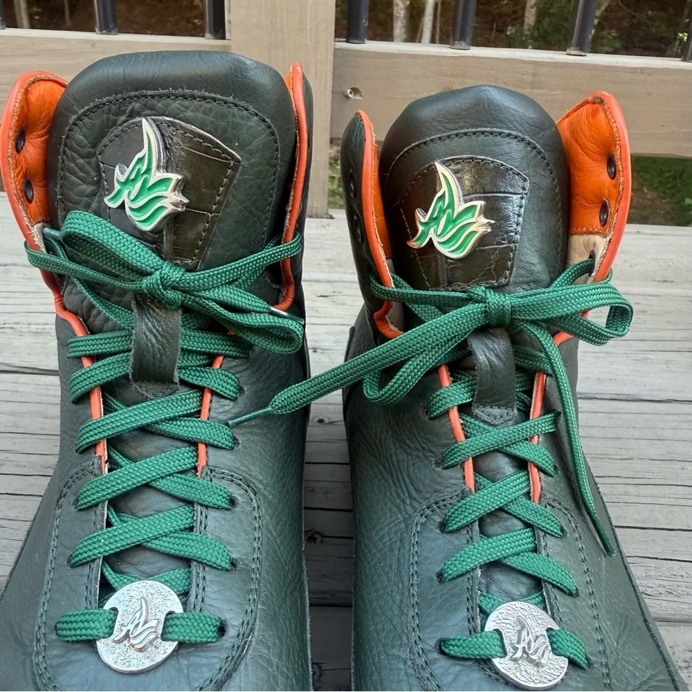 Fennix dark green